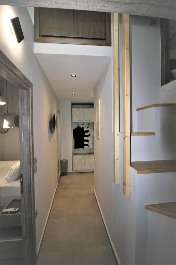 The Victoria-City Apartment Lefkáda Exteriör bild